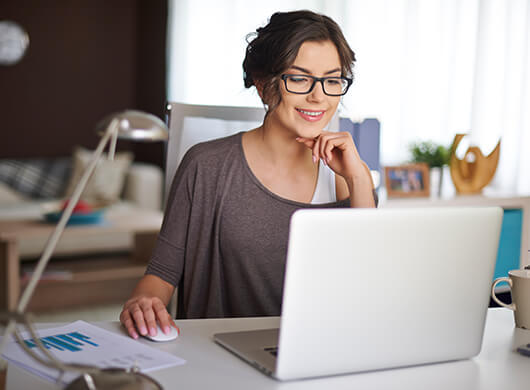 Formation informatique en inter à distance